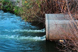 At Environmental Water Services (EWS) we specialize in working with the Hospitalitysector | Water treatment services